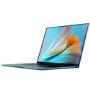 Huawei MateBook X Pro 2021 Core i7-1165G7 16GB 1TB SSD 13.9 Inch Touchscreen Windows 10 Laptop- Green