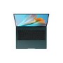 Huawei MateBook X Pro 2021 Core i7-1165G7 16GB 1TB SSD 13.9 Inch Touchscreen Windows 10 Laptop- Green