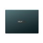 Huawei MateBook X Pro 2021 Core i7-1165G7 16GB 1TB SSD 13.9 Inch Touchscreen Windows 10 Laptop- Green