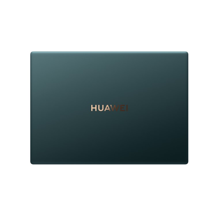 Huawei MateBook X Pro 2021 Core i7-1165G7 16GB 1TB SSD 13.9 Inch Touchscreen Windows 10 Laptop- Green