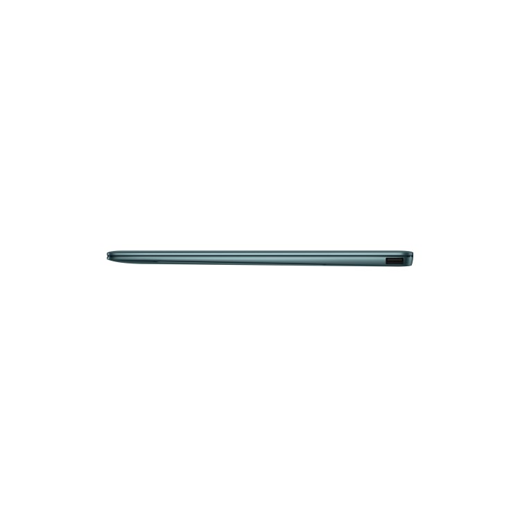 Huawei MateBook X Pro 2021 Core i7-1165G7 16GB 1TB SSD 13.9 Inch Touchscreen Windows 10 Laptop- Green