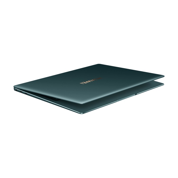 Huawei MateBook X Pro 2021 Core i7-1165G7 16GB 1TB SSD 13.9 Inch Touchscreen Windows 10 Laptop- Green