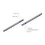 Huawei MateBook 14 2020 AMD Ryzen 5-4600H 16GB 512GB SSD 14 Inch UHD Windows 10 Laptop