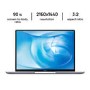 Huawei MateBook 14 2020 AMD Ryzen 5-4600H 16GB 512GB SSD 14 Inch UHD Windows 10 Laptop