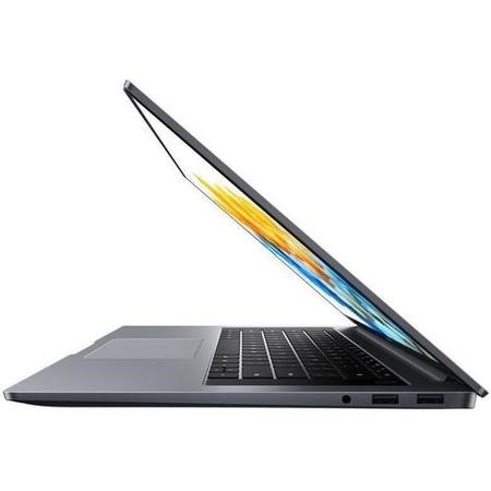 Honor MagicBook Pro AMD Ryzen 5-4600H 16GB 512GB SSD Inch FHD