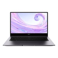 Huawei MateBook D14 2020 Core i5-10210U 8GB 512GB SSD 14 Inch GeForce MX 250 Windows 10 Laptop