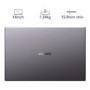 Huawei MateBook D14 2020 Core i5-10210U 8GB 512GB SSD 14 Inch GeForce MX 250 Windows 10 Laptop
