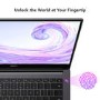 Huawei MateBook D14 2020 Core i5-10210U 8GB 512GB SSD 14 Inch GeForce MX 250 Windows 10 Laptop
