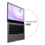 Huawei MateBook D14 2020 Core i5-10210U 8GB 512GB SSD 14 Inch GeForce MX 250 Windows 10 Laptop