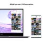 Huawei MateBook D14 2020 Core i5-10210U 8GB 512GB SSD 14 Inch GeForce MX 250 Windows 10 Laptop