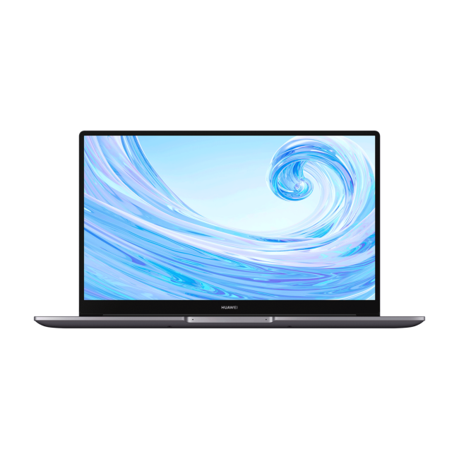 Huawei Matebook D15 Core i3 8GB 256GB SSD 15.6 Inch Windows 10 Laptop
