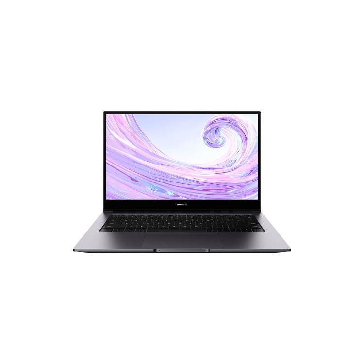 Huawei MateBook D14 2020 Core i5-10210U 16GB 512GB SSD 14 Inch FHD Windows 10 Laptop