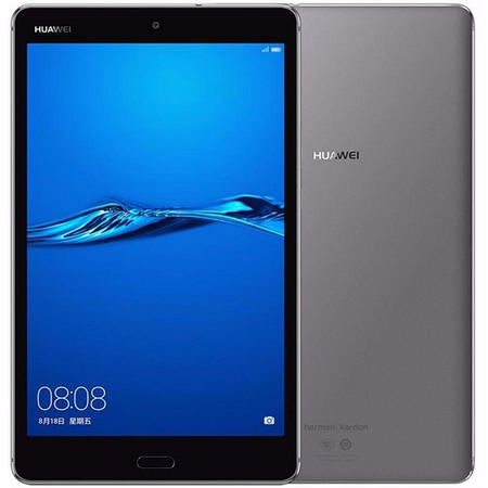 Huawei MediaPad M3 8 Lite WiFi Tablet - Grey