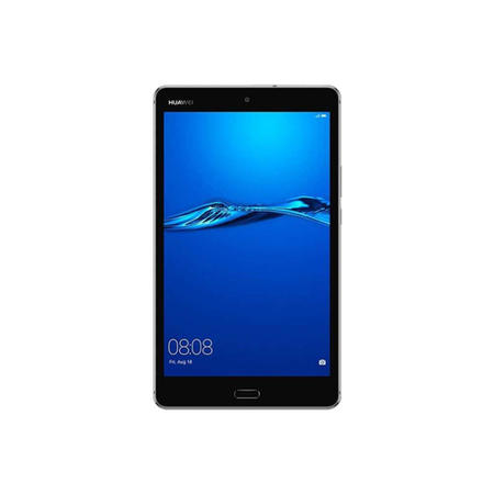 Huawei MediaPad M3 8 Lite WiFi Tablet - Grey 