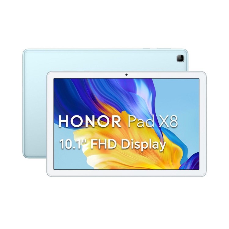 Honor Pad X8 10.1" Neo Mint 32GB Wi-Fi Tablet