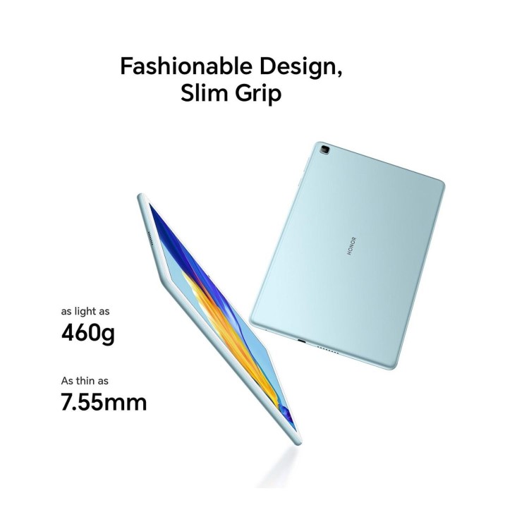 Honor Pad X8 10.1" Neo Mint 32GB Wi-Fi Tablet
