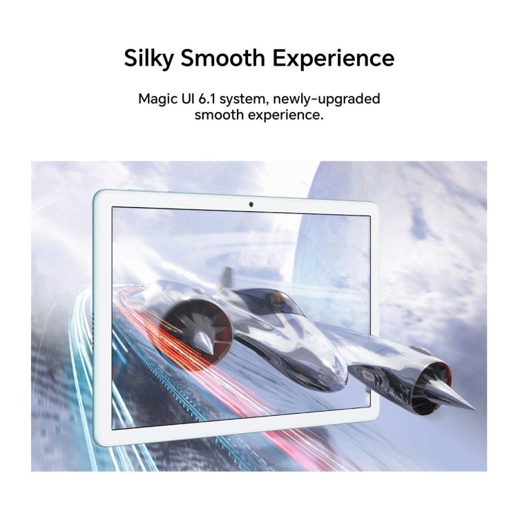 Honor Pad X8 10.1" Neo Mint 32GB Wi-Fi Tablet