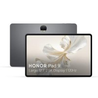 Honor Pad 9 12.1" Space Grey 256GB Wi-Fi Tablet Bundle with In-Box Keyboard Honor Pad 9 12.1" Space Grey 256GB Wi-Fi Tablet Bundle with In-Box Keyboard