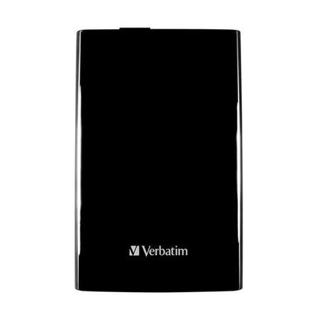 Verbatim Store´n´Go USB3 2.5" 2TB Black