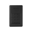 53402 Verbatim Store ‘n’ Go Secure SSD 256GB External SSD