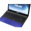Refurbished Grade A1 Asus K55A 4GB 320GB Windows 8 Laptop in Blue &amp; Black 