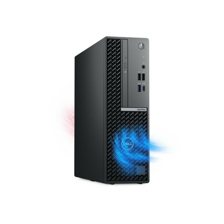 Refurbished Dell OptiPlex 7020 Core i5-14500 16GB RAM 512GB SSD Intel UHD Graphics 730 Windows 11 Pro Desktop PC