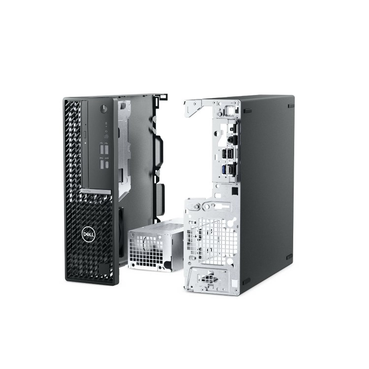 Refurbished Dell OptiPlex 7020 Core i5-14500 16GB RAM 512GB SSD Intel UHD Graphics 730 Windows 11 Pro Desktop PC