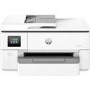 HP OfficeJet Pro 9720e Wide Format Thermal InkJet Printer