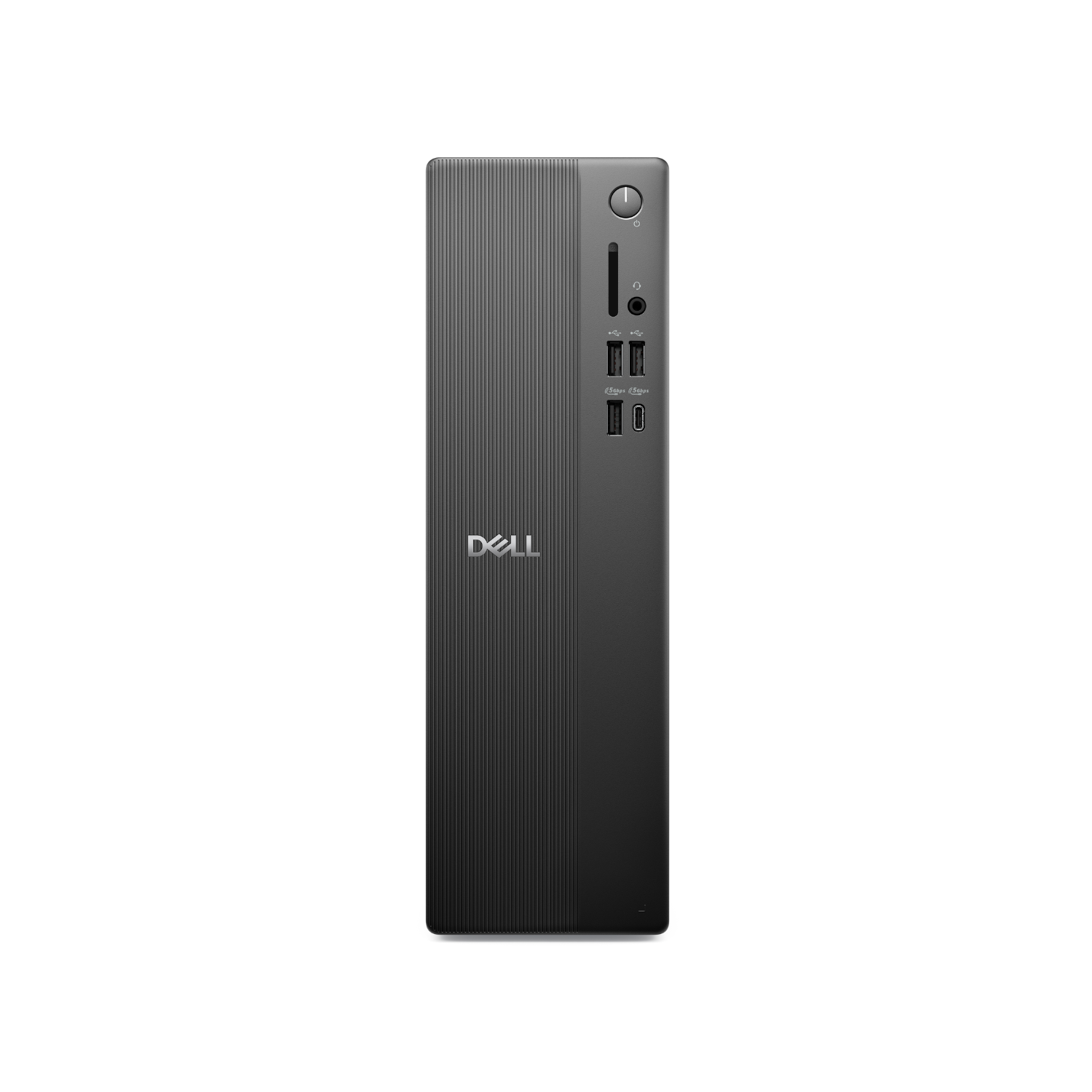 Dell Slim Ecs1250 Intel Core I5 14400 16GB RAM 512GB SSD Windows 11 Pro Desktop Pc Black, Laptops Direct - 53V1V