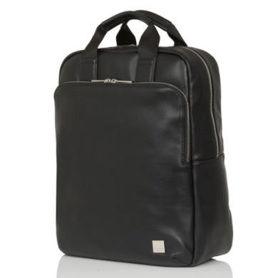 knomo london convertible tote backpack