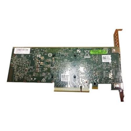 Broadcom 57412 DP 10Gb SFP+ FH