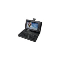 Storage Options 7" Keyboard and Wallet     