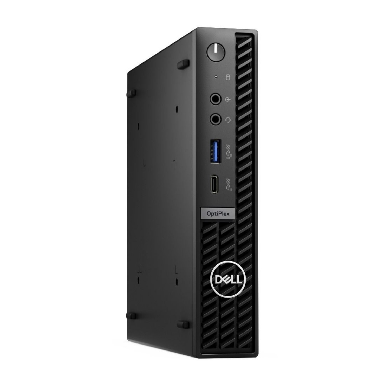 Dell OptiPlex Micro Plus Core i7-14700 16GB RAM 512GB SSD UHD 770 Windows 11 Pro Desktop PC