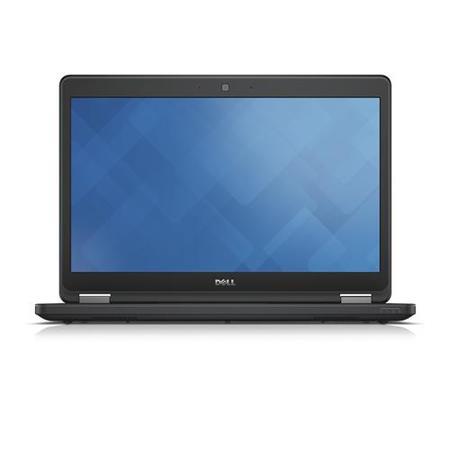 Dell Latitude E5450 Core i5 4GB 500GB 14 inch Windows 7 Pro / Windows 8.1 Laptop 