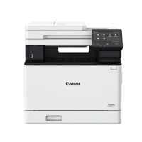 Canon i-SENSYS MF754Cdw A4 Colour Multifunction Laser Printer