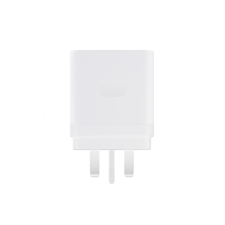 OnePlus SUPERVOOC 80W Power Adapter White