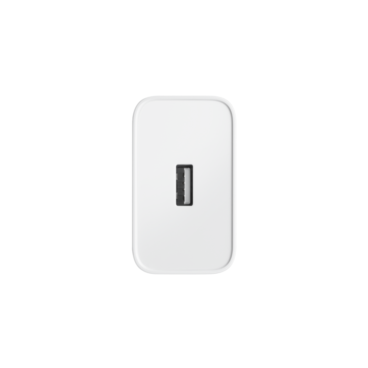 OnePlus SUPERVOOC 80W Power Adapter White