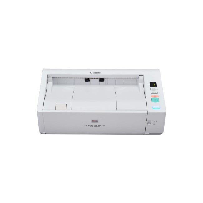 Canon DR-M140 A4 Document Scanner