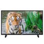 GRADE A2 - Finlux 55 Inch 4K Ultra HD Smart LED TV with Freeview Play and Freeview HD plus DTS TruSurroud