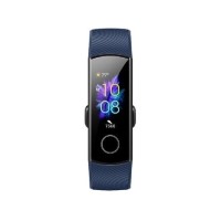 Honor Band 5 Midnight Navy w/ Connected GPS and HR Monitor Honor Band 5 Midnight Navy w/ Connected GPS and HR Monitor