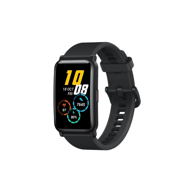 Honor Watch ES Meteorite Black