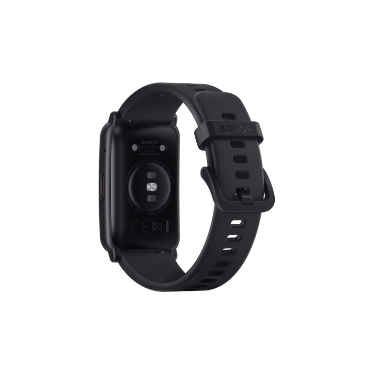 Honor Watch ES Meteorite Black