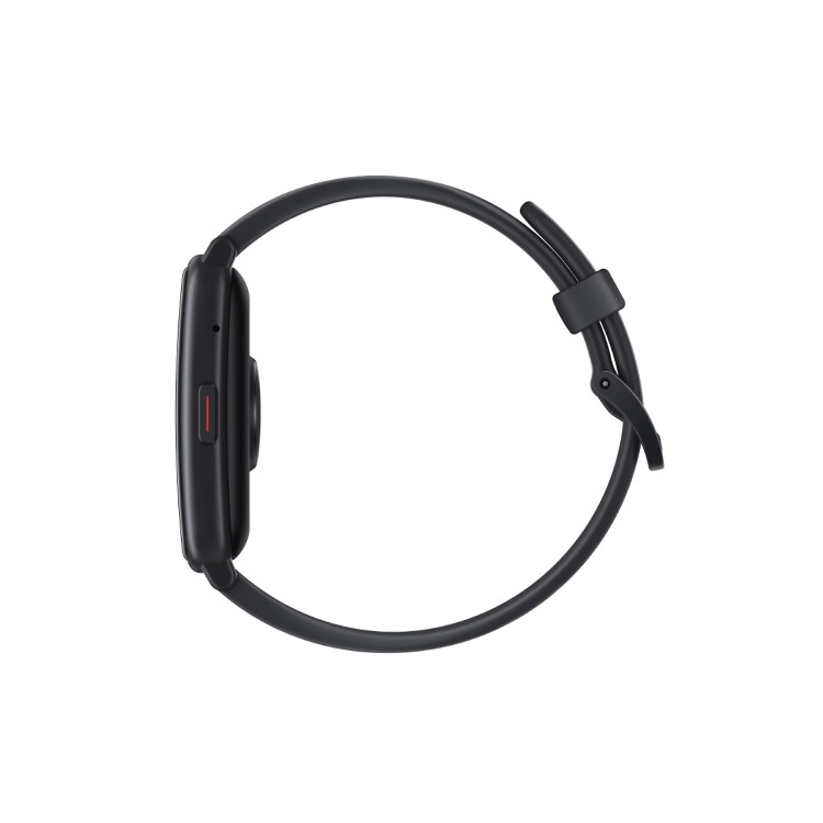 Honor Watch ES Meteorite Black
