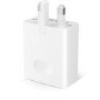 Honor SuperCharge 66W 1 Port Power Adapter - White