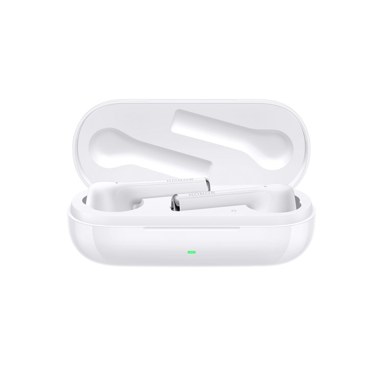 Honor Magic Earbuds Pearl White
