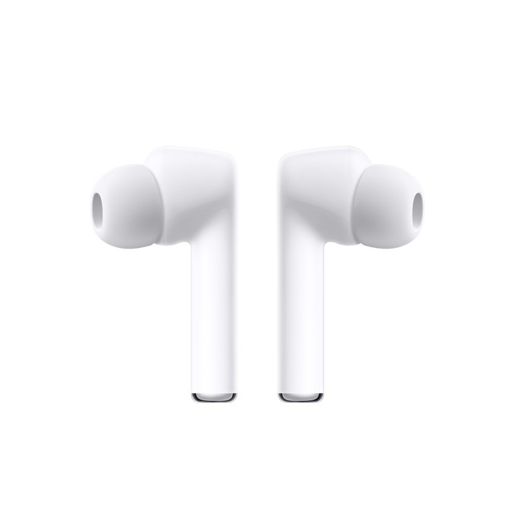 Honor Magic Earbuds Pearl White