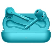 Honor Magic Earbuds Robin's Egg Blue