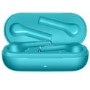 Honor Magic Earbuds Robin's Egg Blue