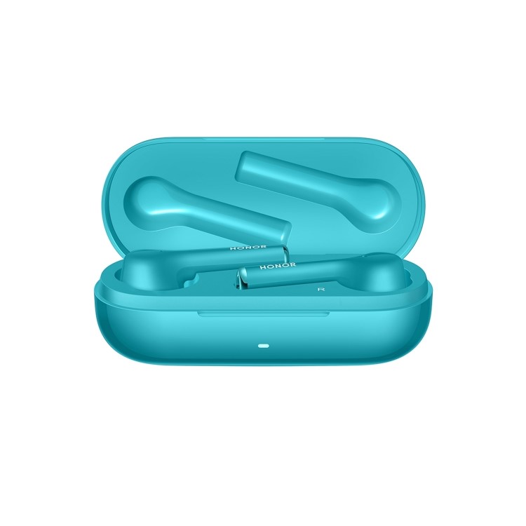 Honor Magic Earbuds Robin's Egg Blue