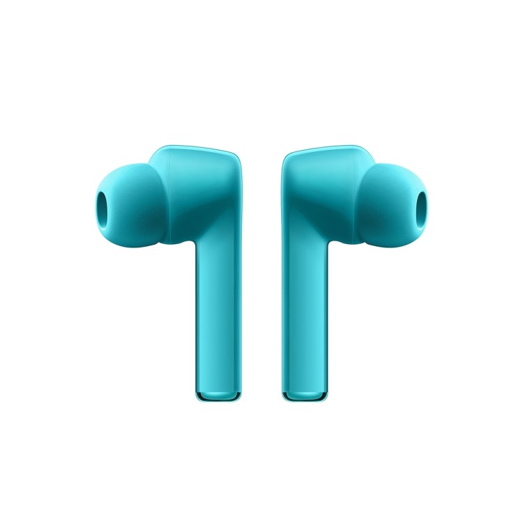 Honor Magic Earbuds Robin's Egg Blue